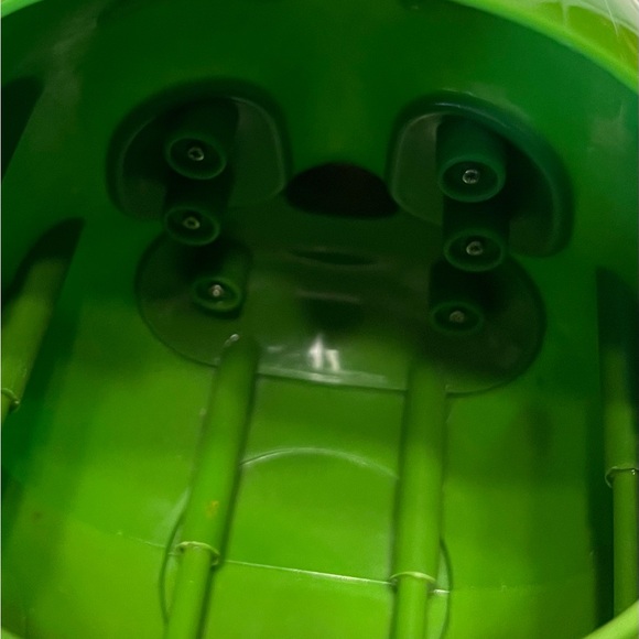 Disney P J Masks Gekko Trick or Treat Bucket - Picture 5 of 6